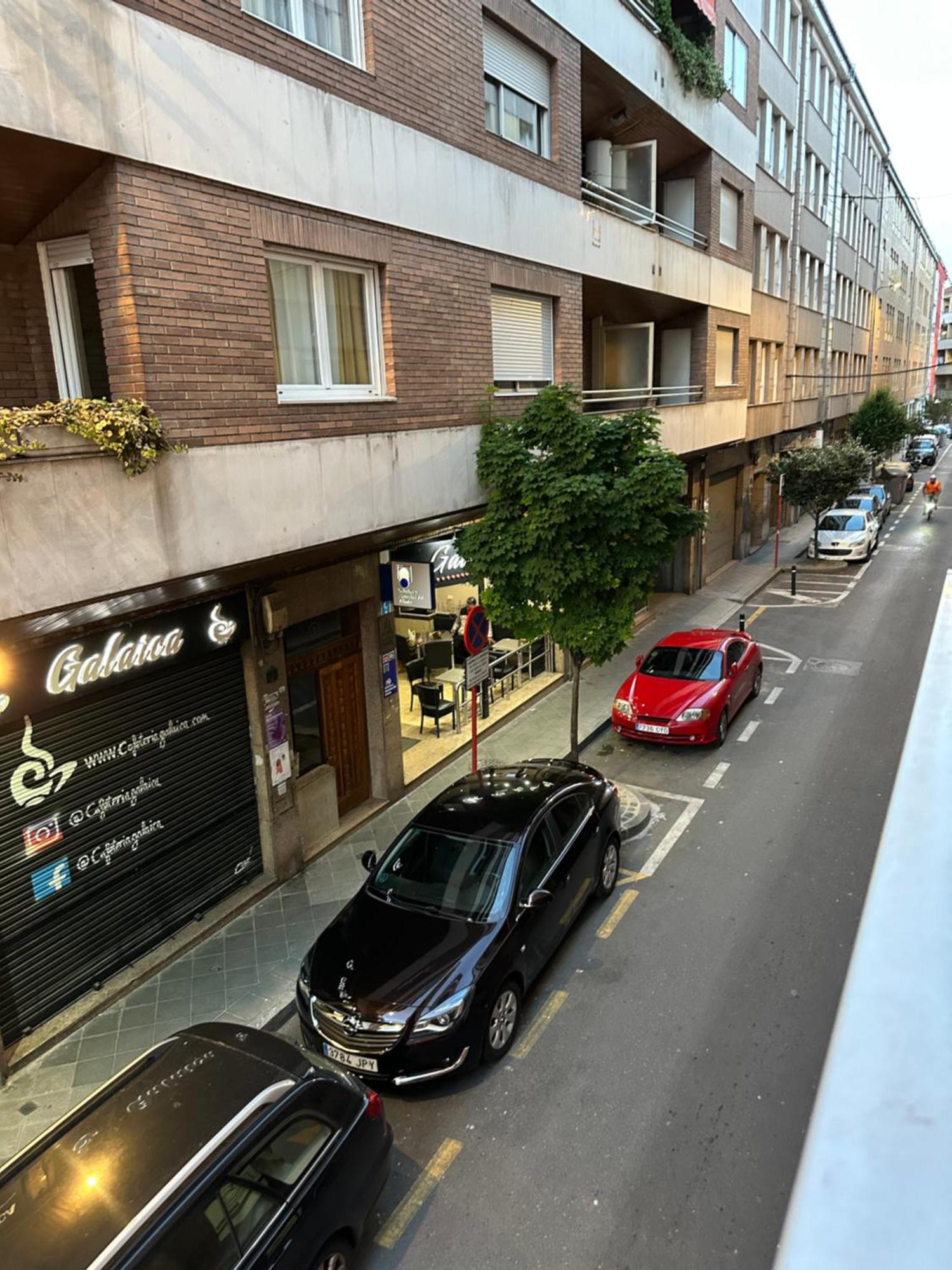 Apartamento Puente Ourense
