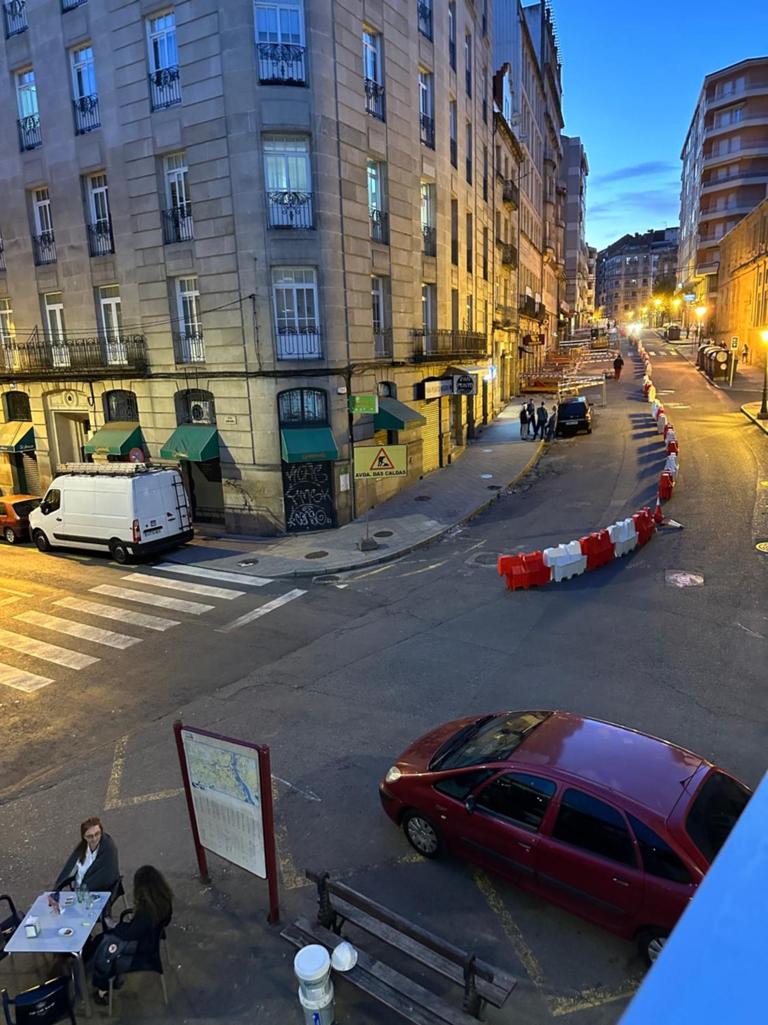 Puente Apartamento *