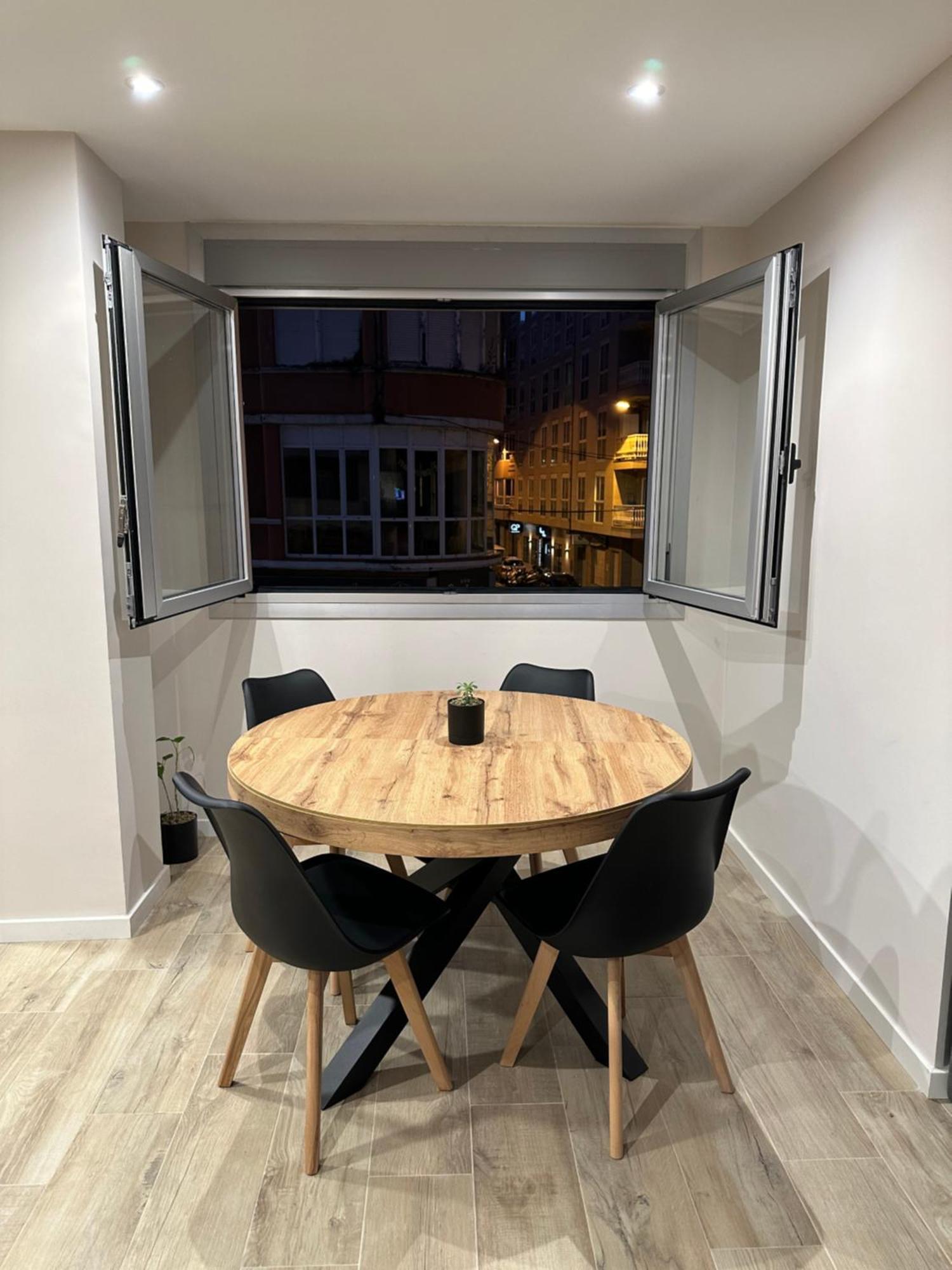 Apartment Puente *