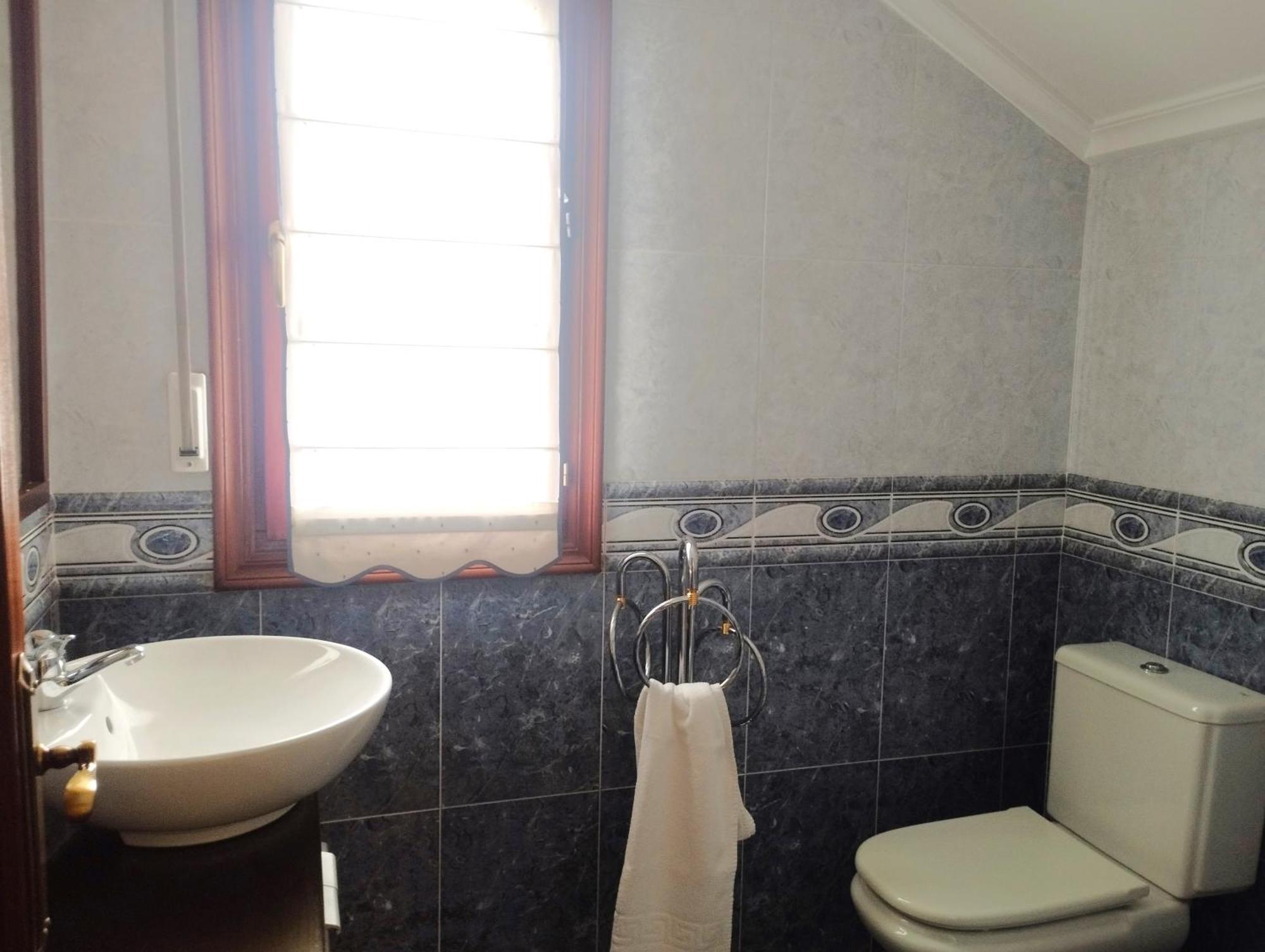 Holiday home Seven J House