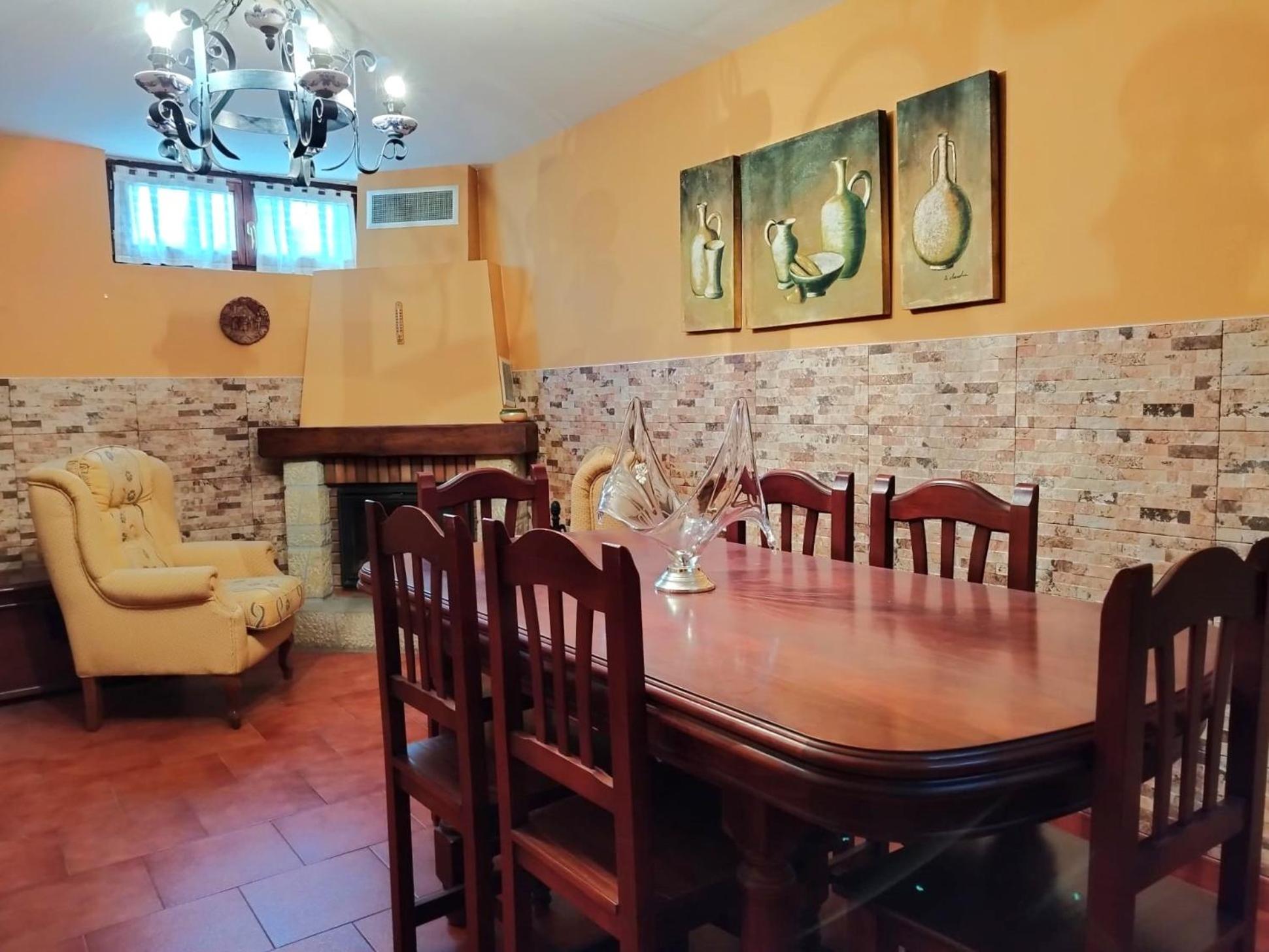 Holiday home Seven J House