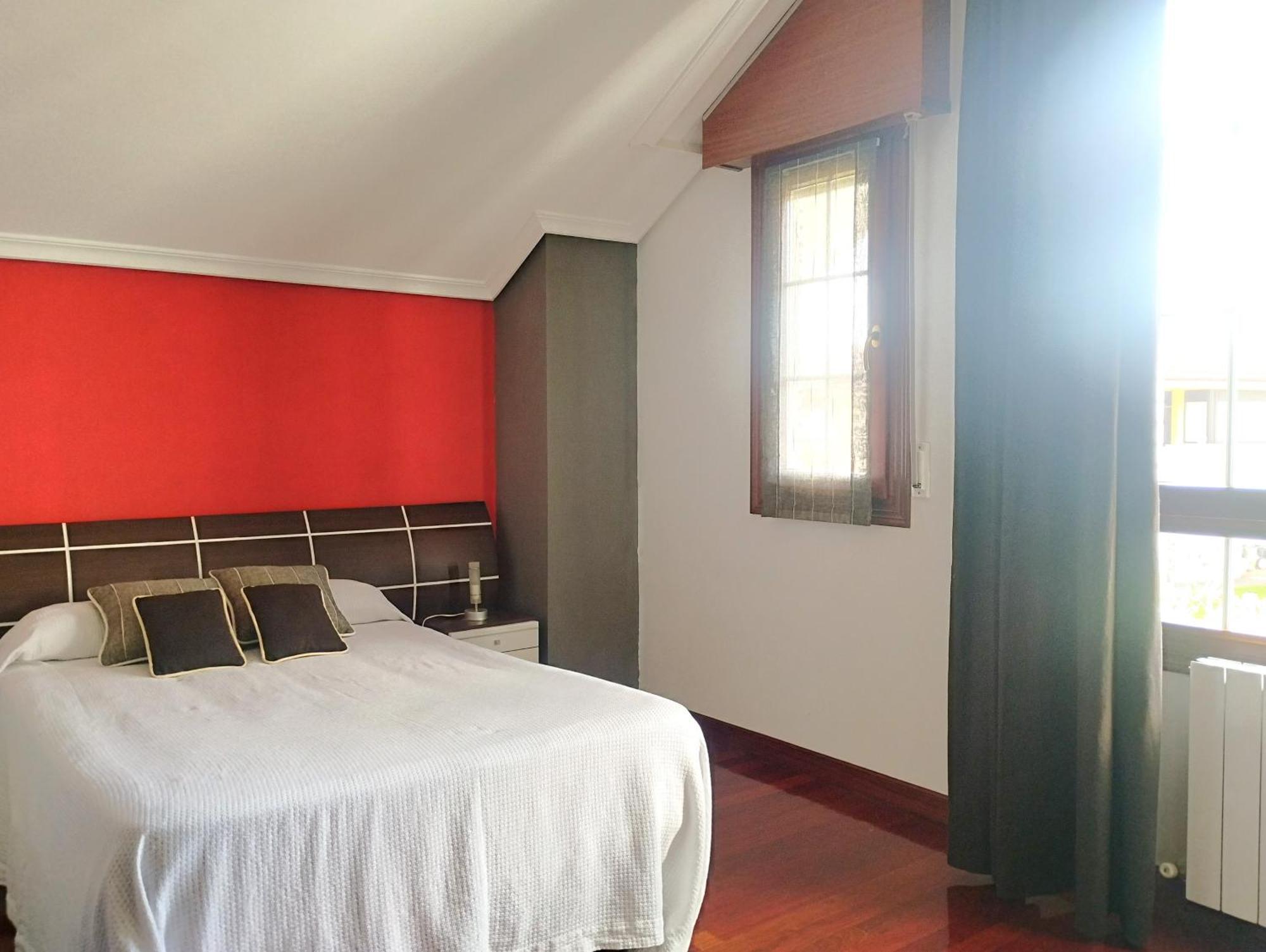 Seven J House Holiday home *