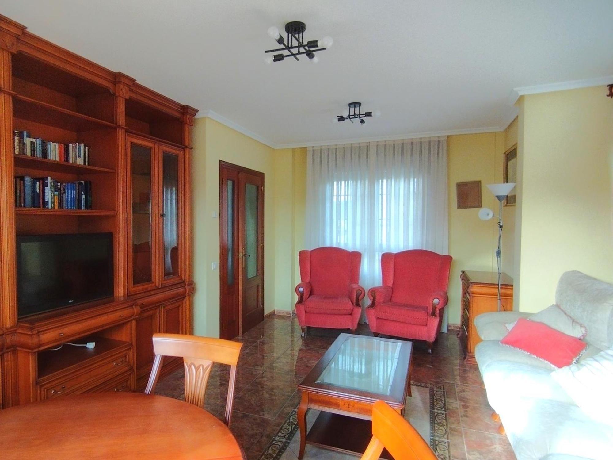 Seven J House *