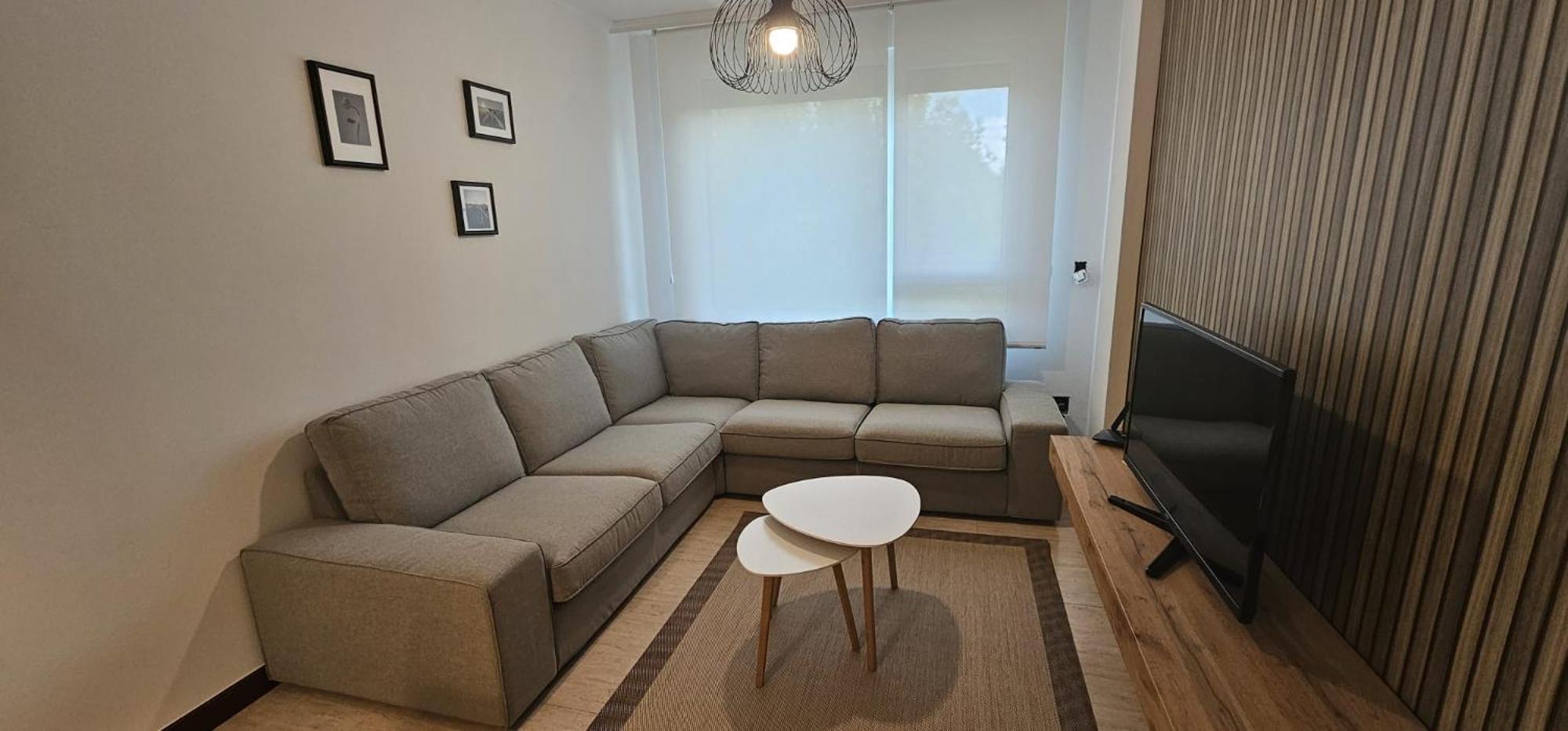 Apartamento Casa Noa Beranga