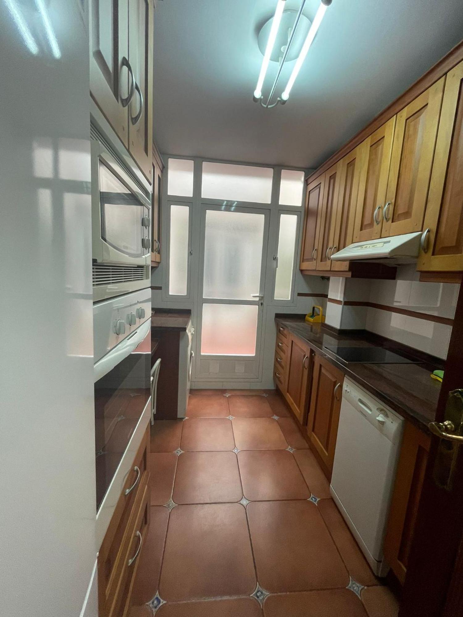 Comercio. Apartamento