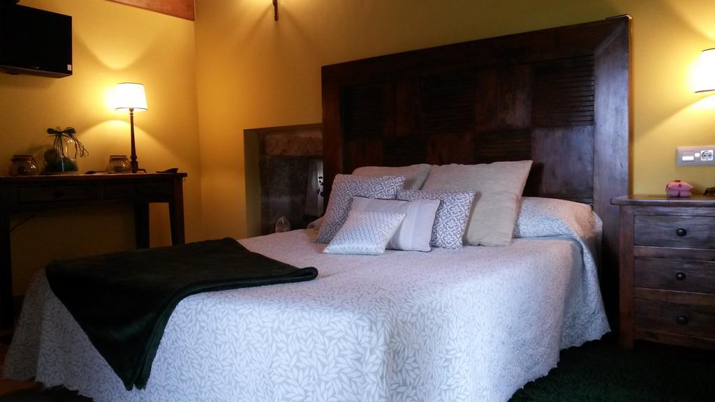 Country house Casa Anxelina *