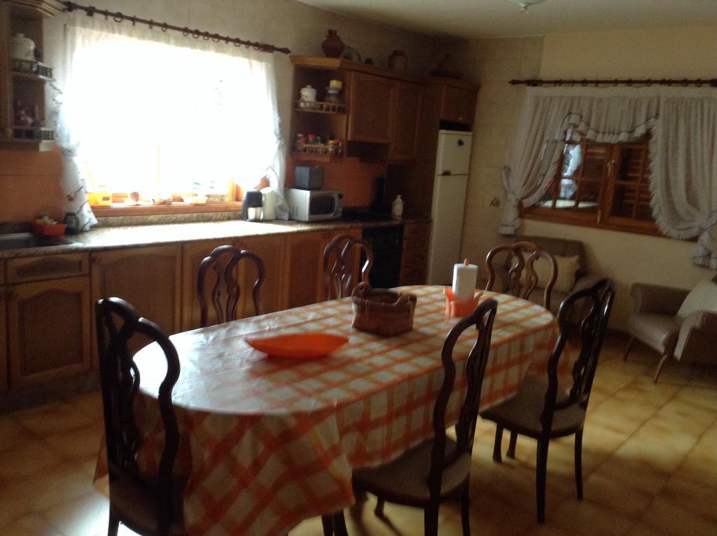 Casa Elisa Canarias Casa rural Fátaga