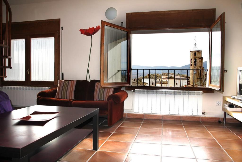 Casa Trillo Apartamento *