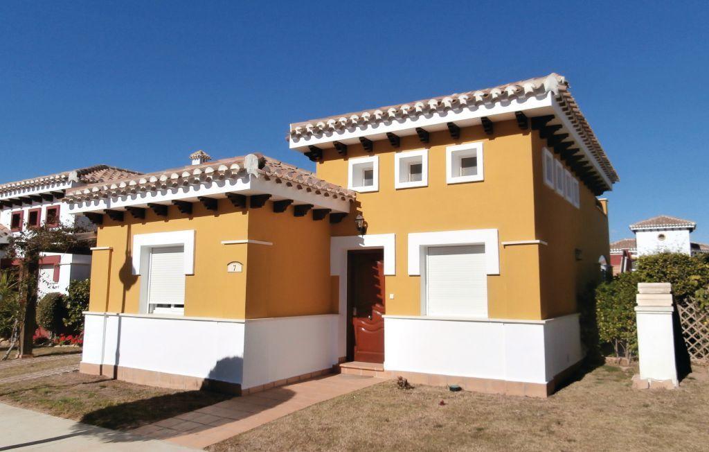 Hotel Ona Mar Menor Golf &