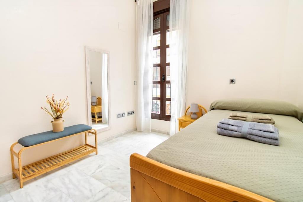 Apartamento Mercantil - Villajoyosa (La Vila Joiosa)