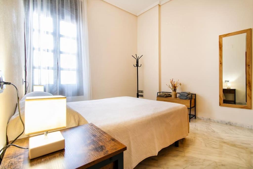 Mercantil - Apartamento