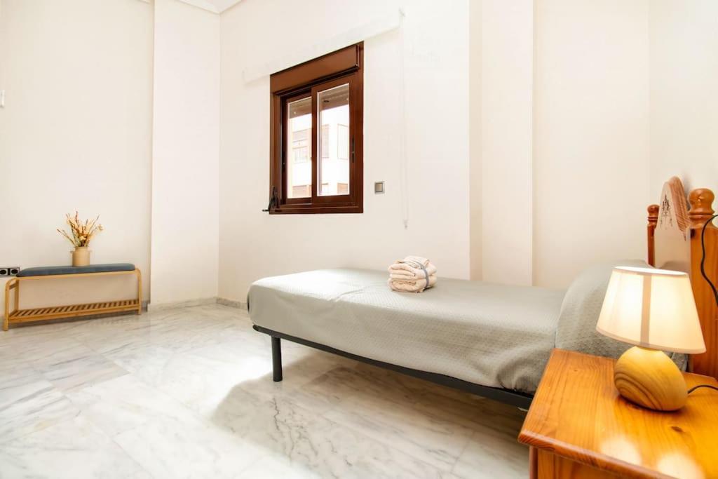 Apartamento Mercantil - Villajoyosa (La Vila Joiosa)