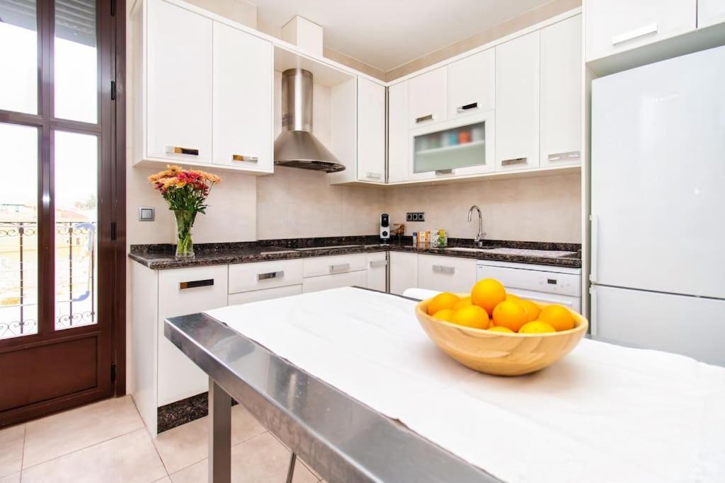 Apartamento Mercantil -