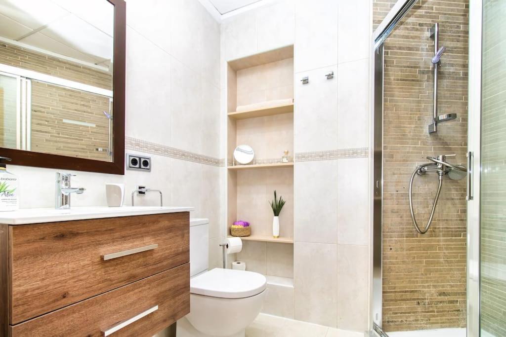 Mercantil - Apartamento *