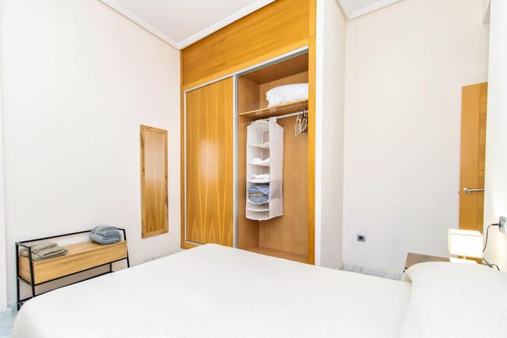 Apartamento Mercantil -
