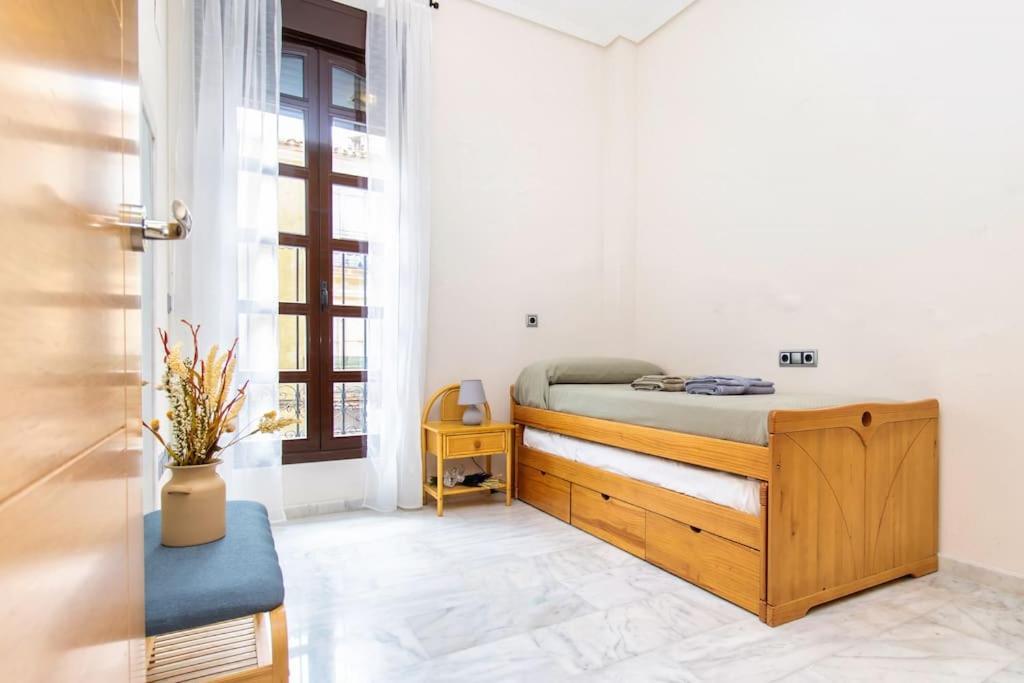 Mercantil - Apartamento *