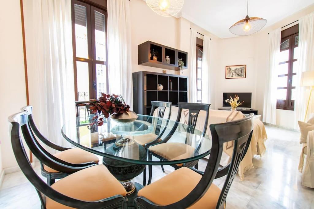 Mercantil - Apartamento Villajoyosa (La Vila Joiosa)