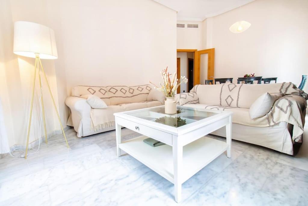 Mercantil - Apartamento *