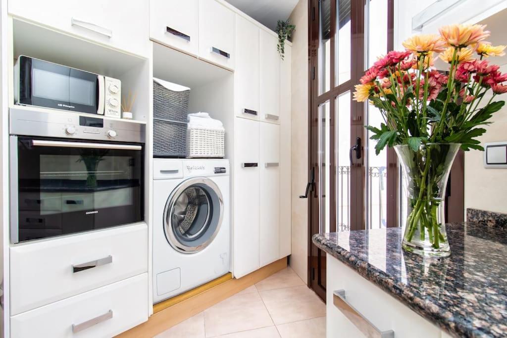 Mercantil - Apartamento Villajoyosa (La Vila Joiosa)