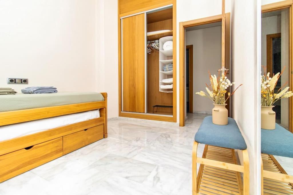 Apartamento Mercantil - Villajoyosa (La Vila Joiosa)