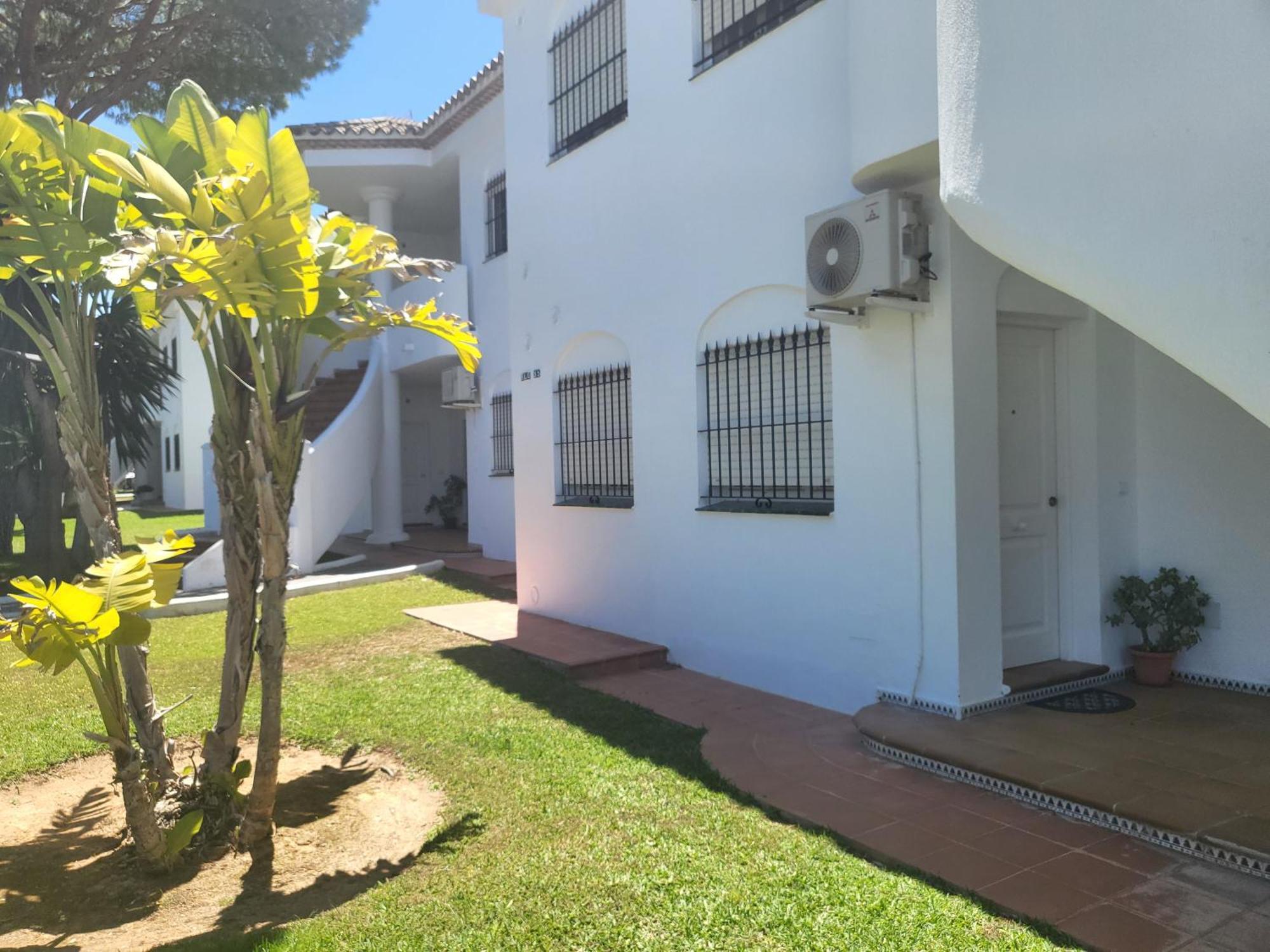 Pinar Del Atlantico La Barrosa Apartment *