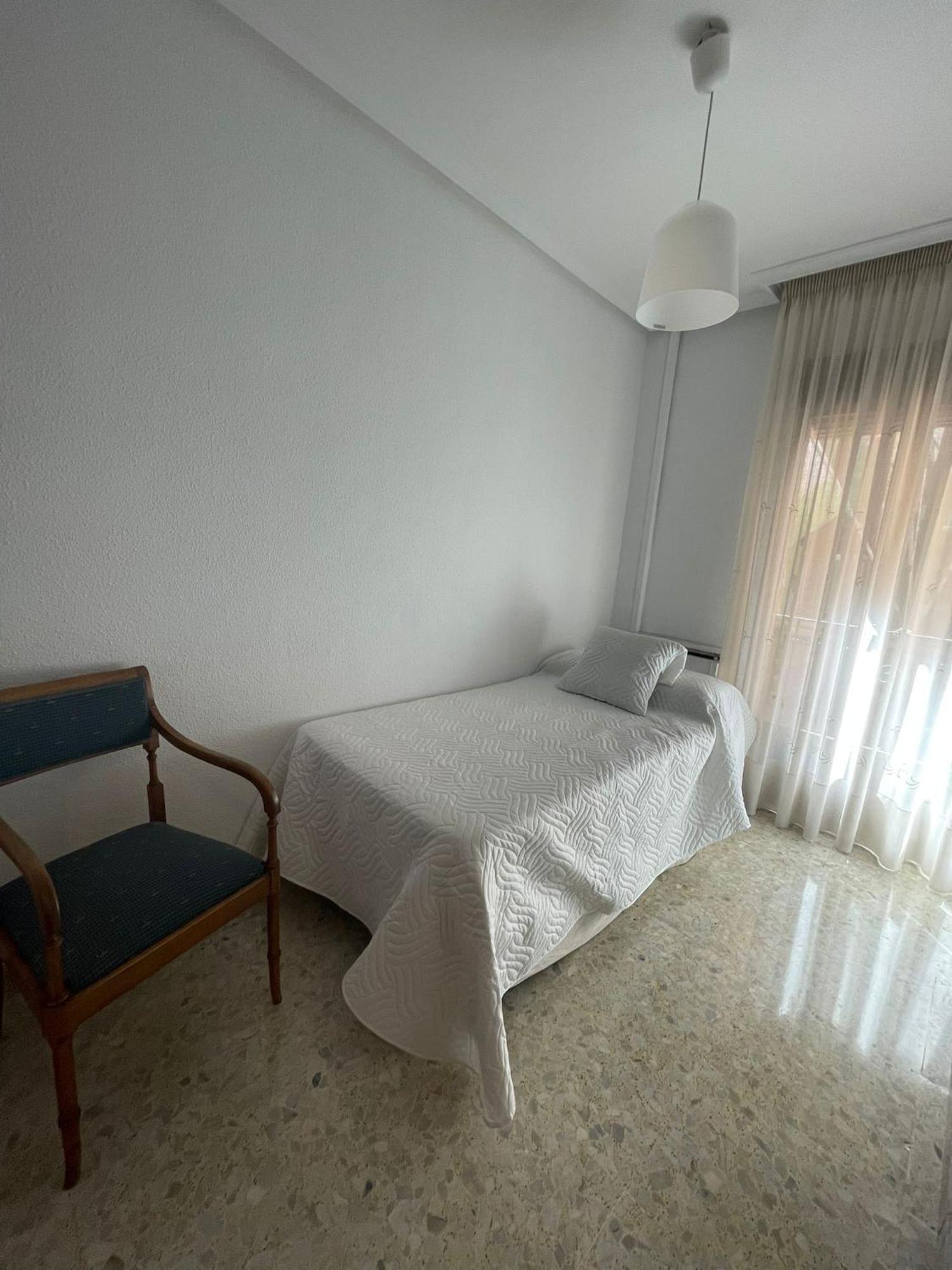 Apartamento Comercio. *
