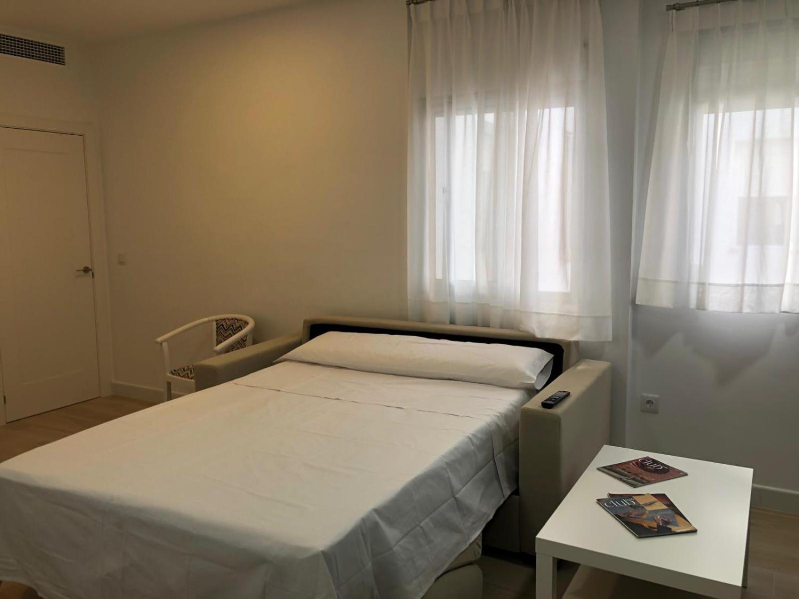 Apartamento Cabildo Plaza 1 *