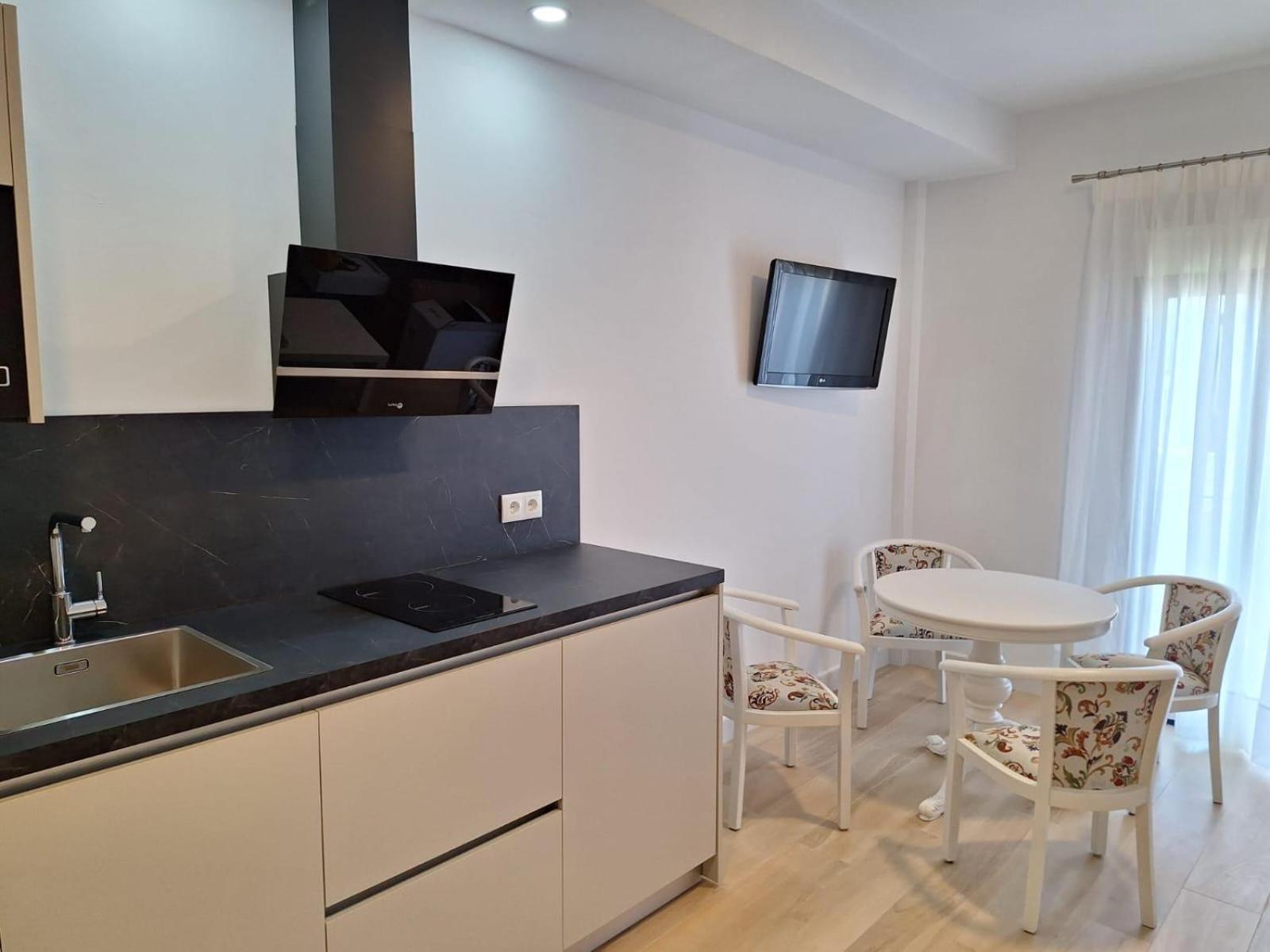 Apartamento Cabildo Plaza 1 Sanlúcar de Barrameda