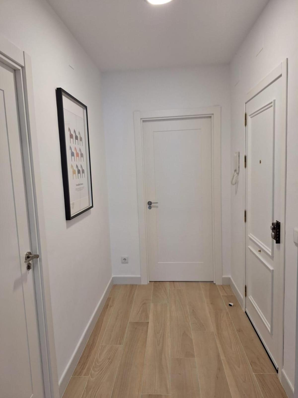 Apartamento Cabildo Plaza 1 *