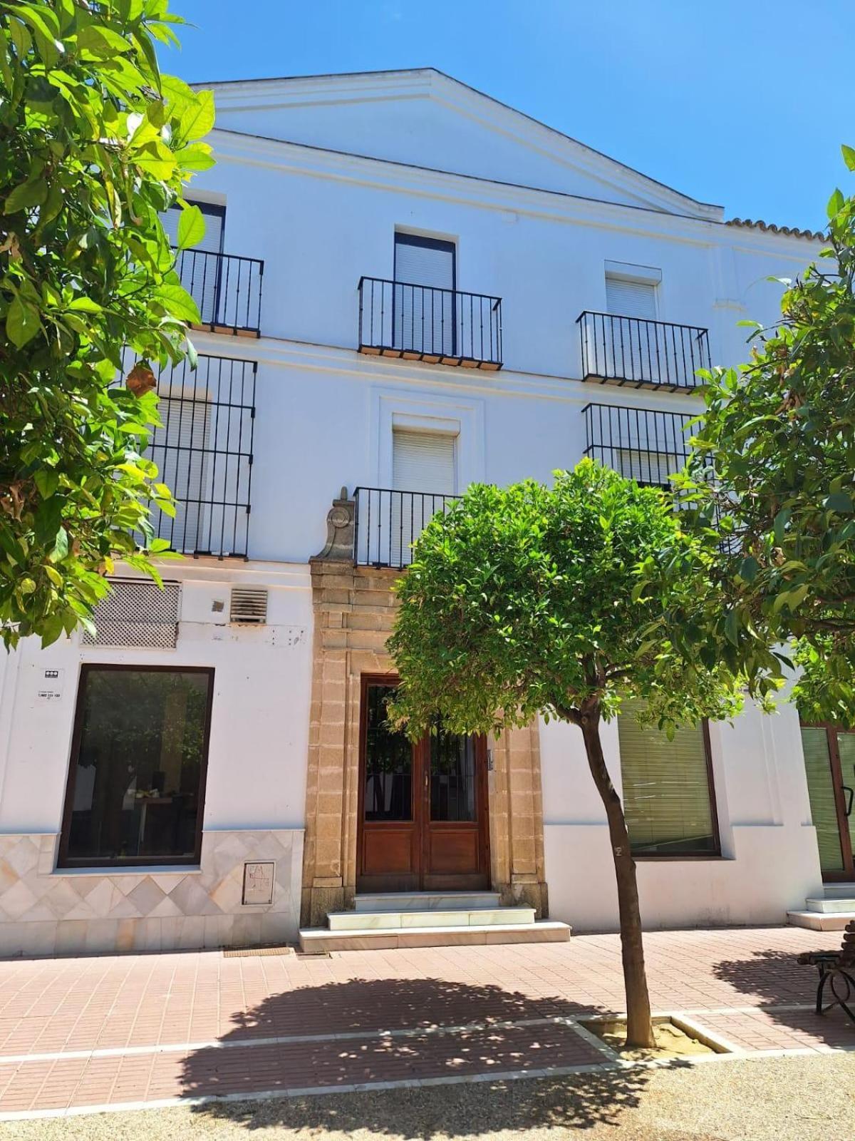 Apartamento Cabildo Plaza 1