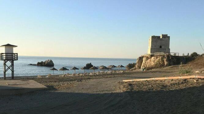 Сasa de vacaciones Marina Playa Y Golf San Luis de Sabinillas