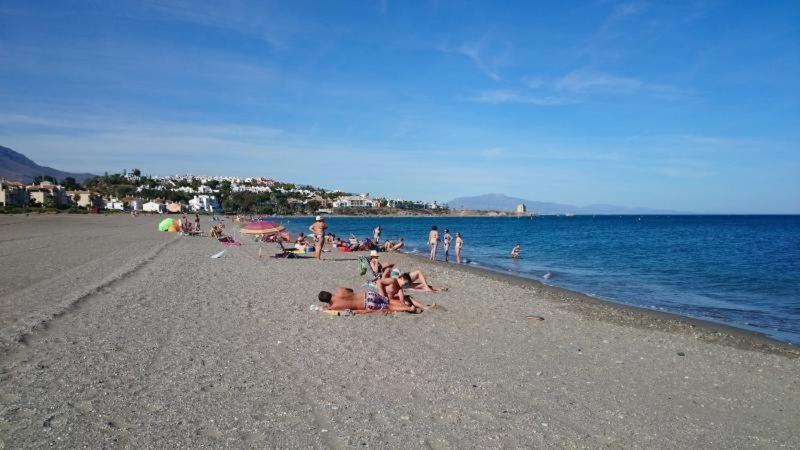 Marina Playa Y Golf * San Luis de Sabinillas