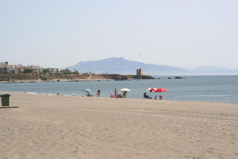 Marina Playa Y Golf Сasa de vacaciones *