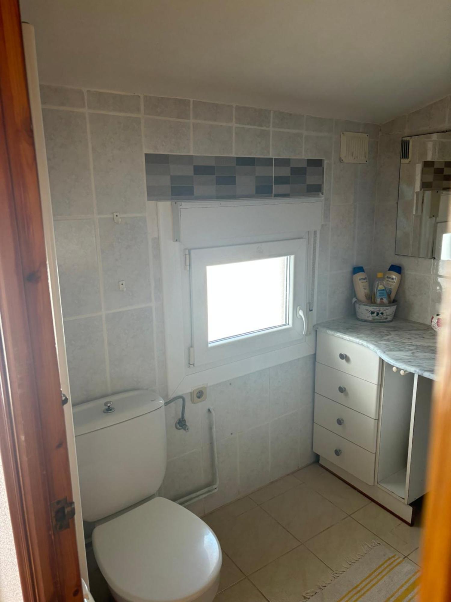 A 75m Del Mar Apartamento Vinarós