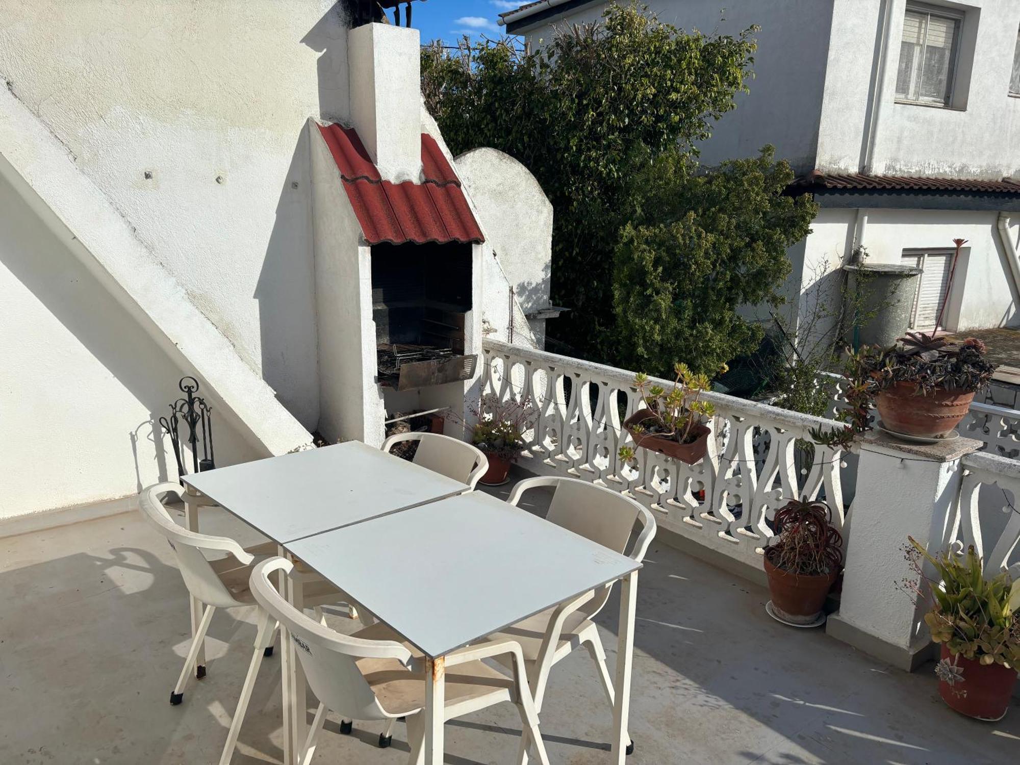 Apartamento A 75m Del Mar