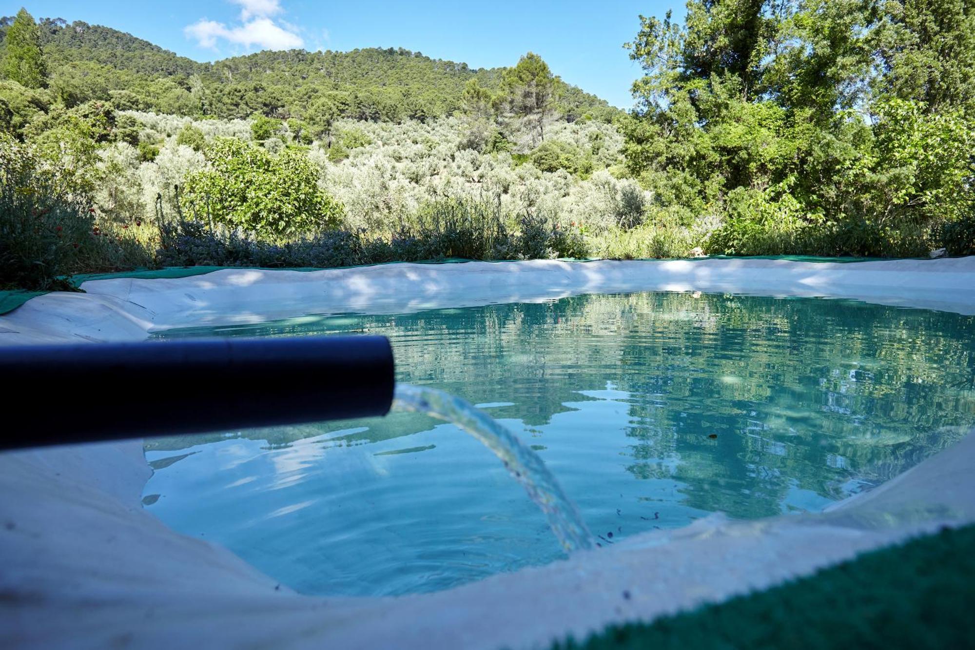 Cortijo El Soto Сasa de vacaciones