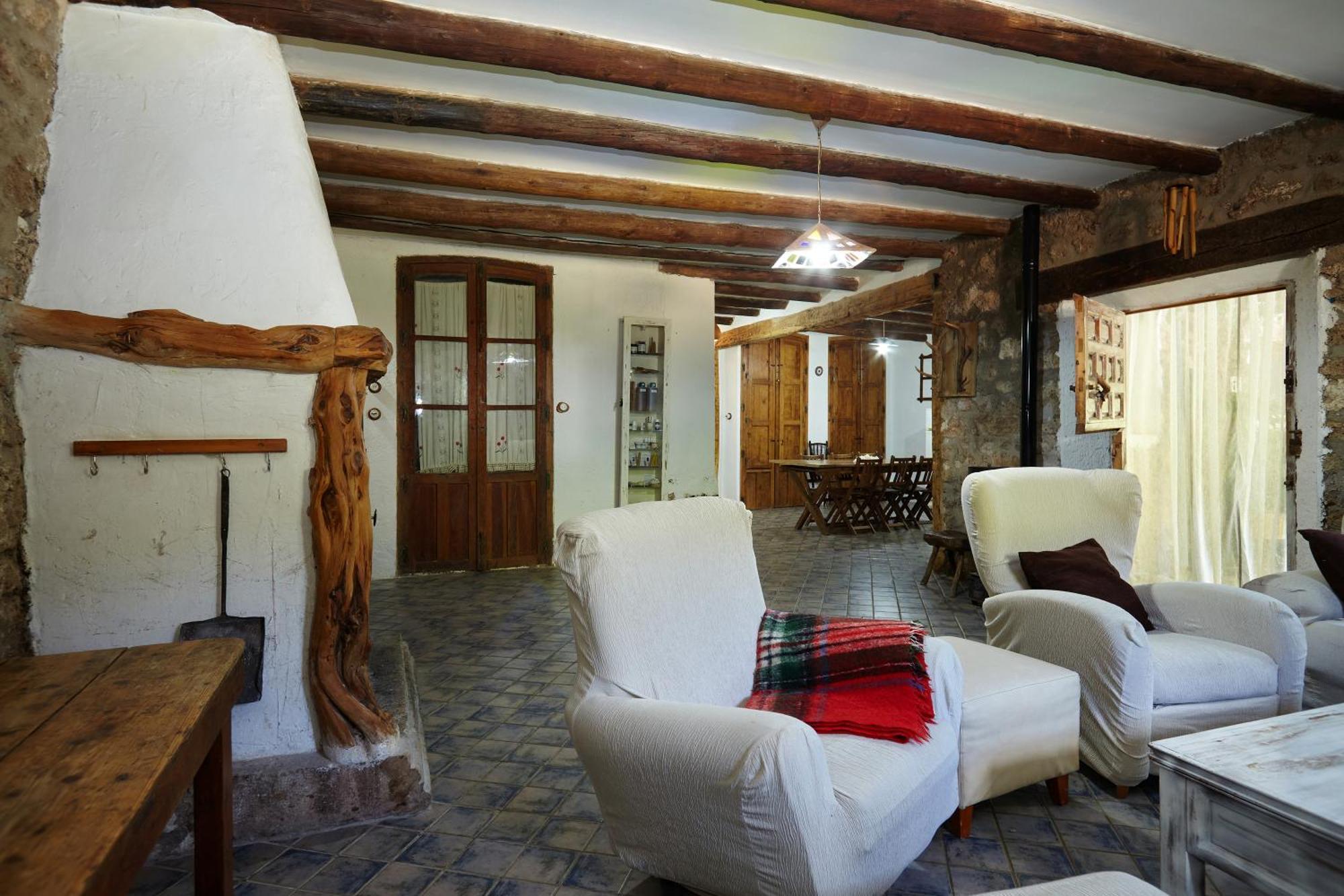 Cortijo El Soto