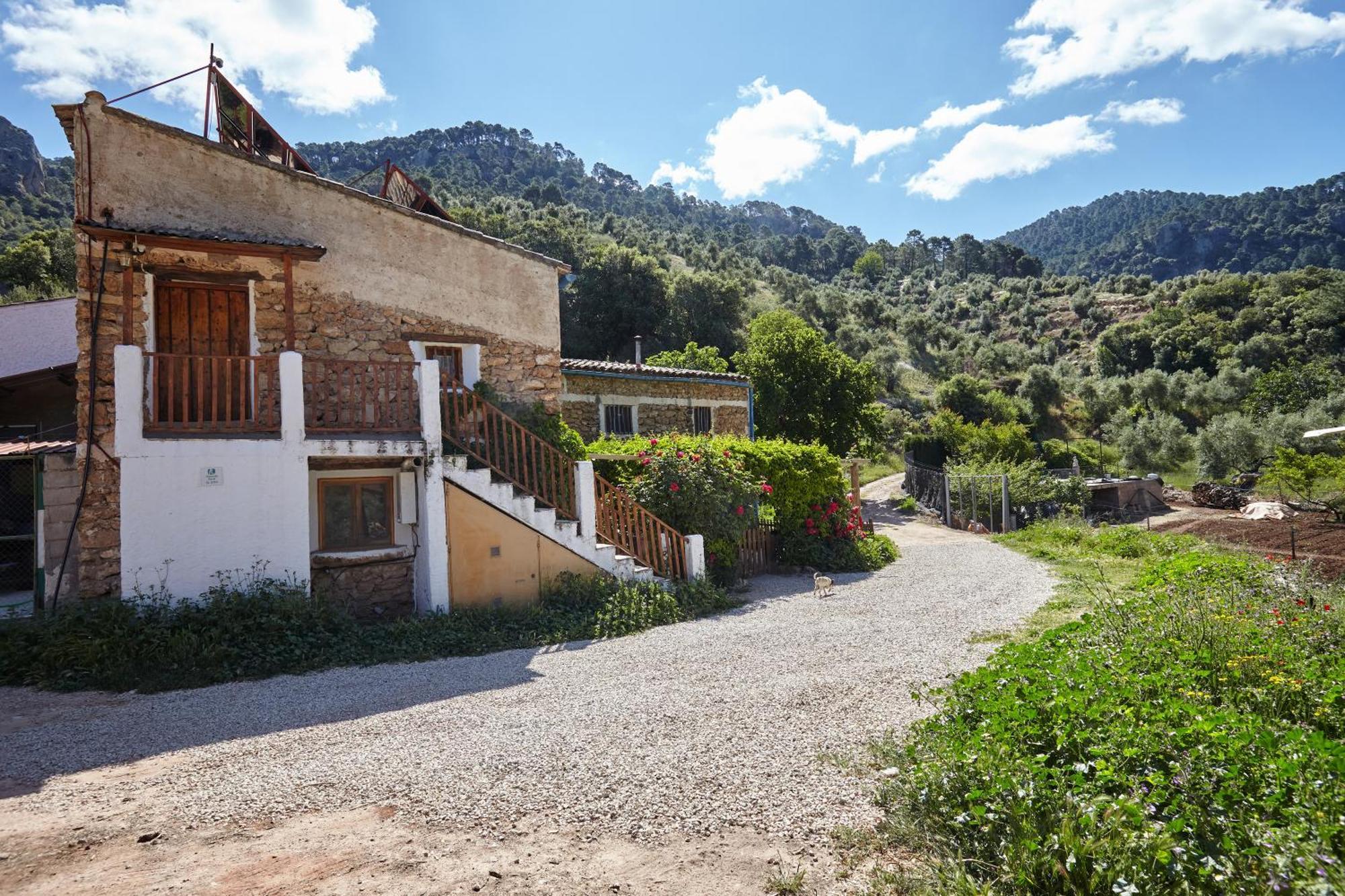 Cortijo El Soto *
