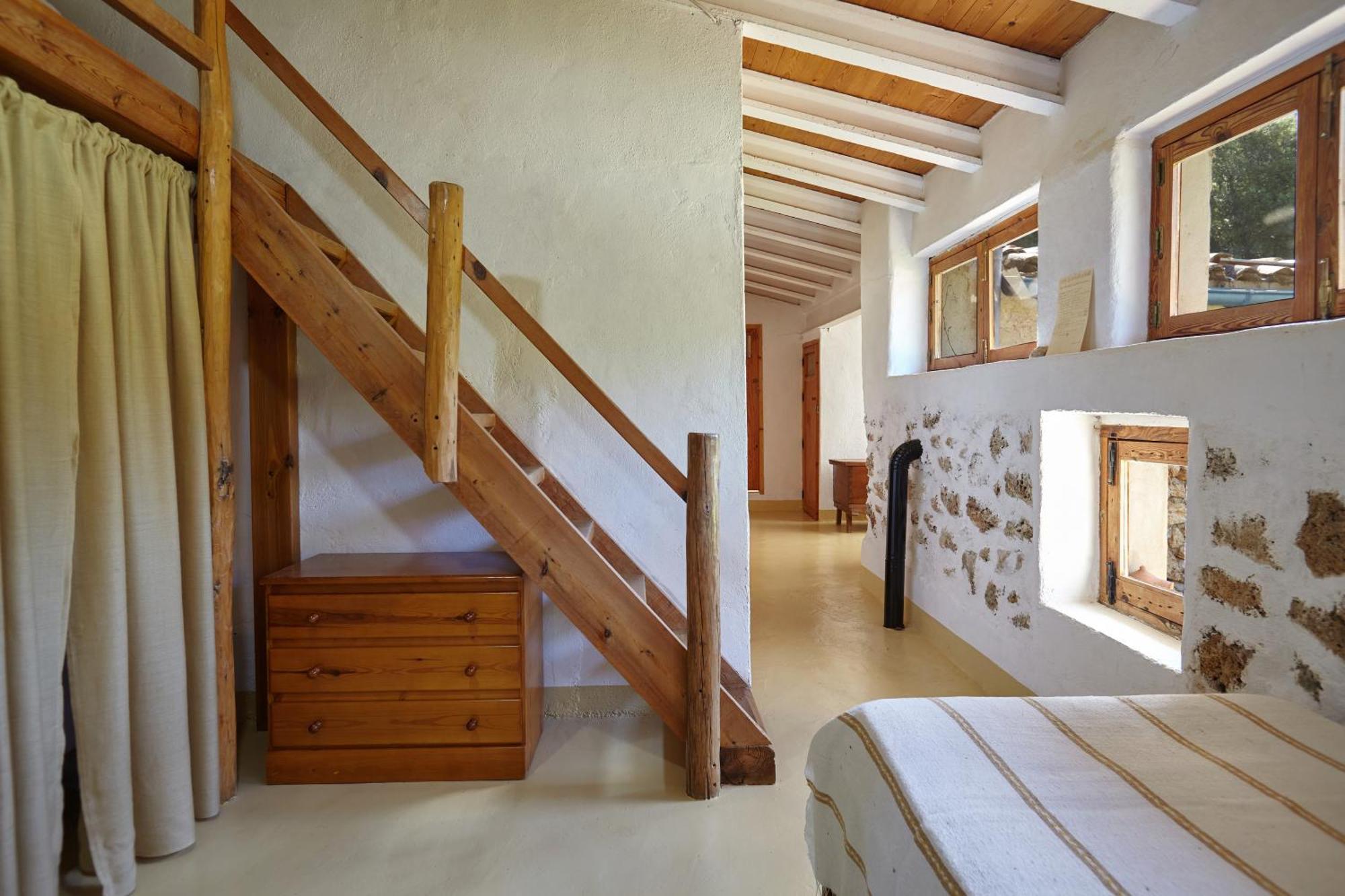 Cortijo El Soto Сasa de vacaciones