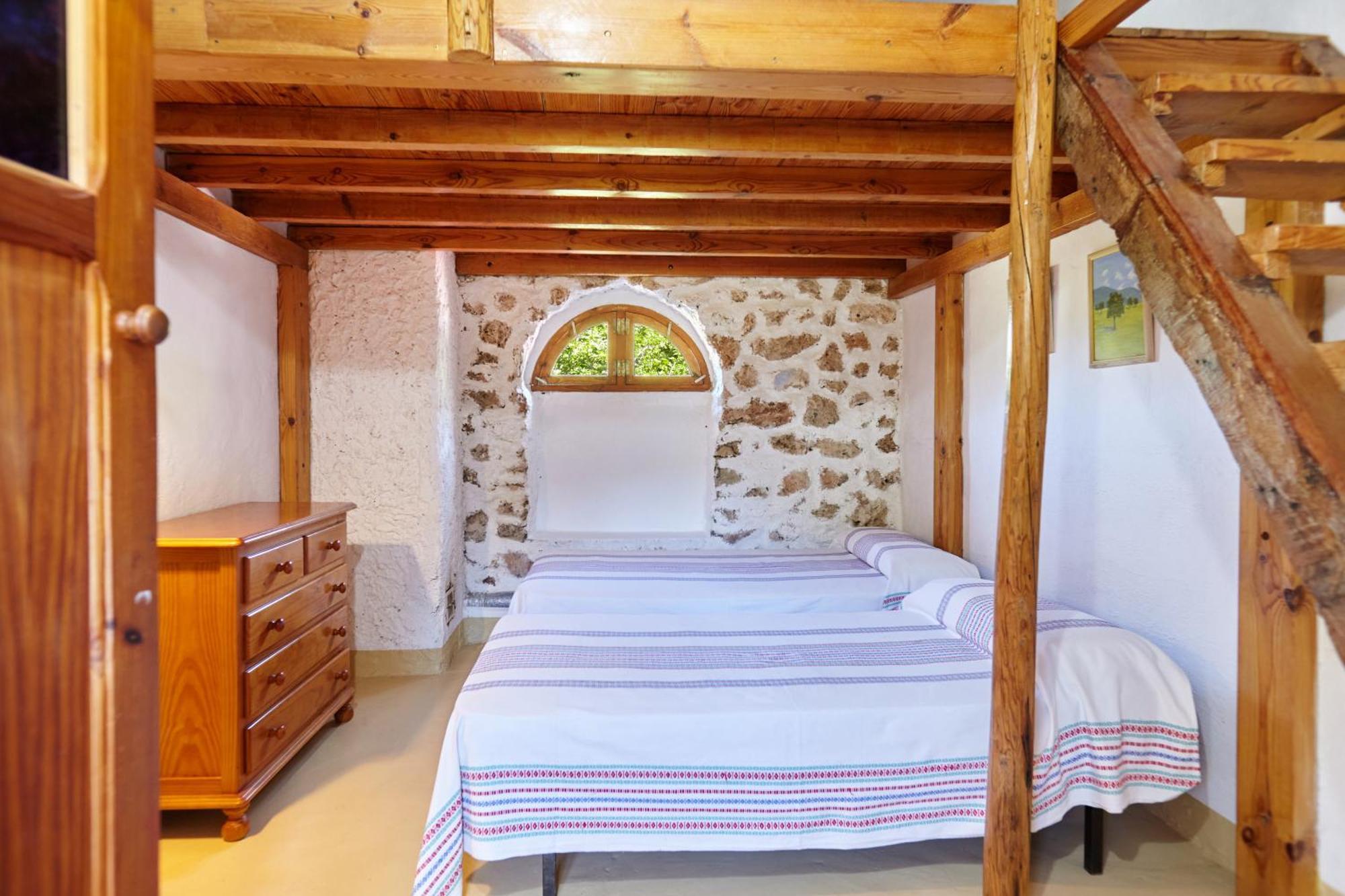 Cortijo El Soto Beas de Segura