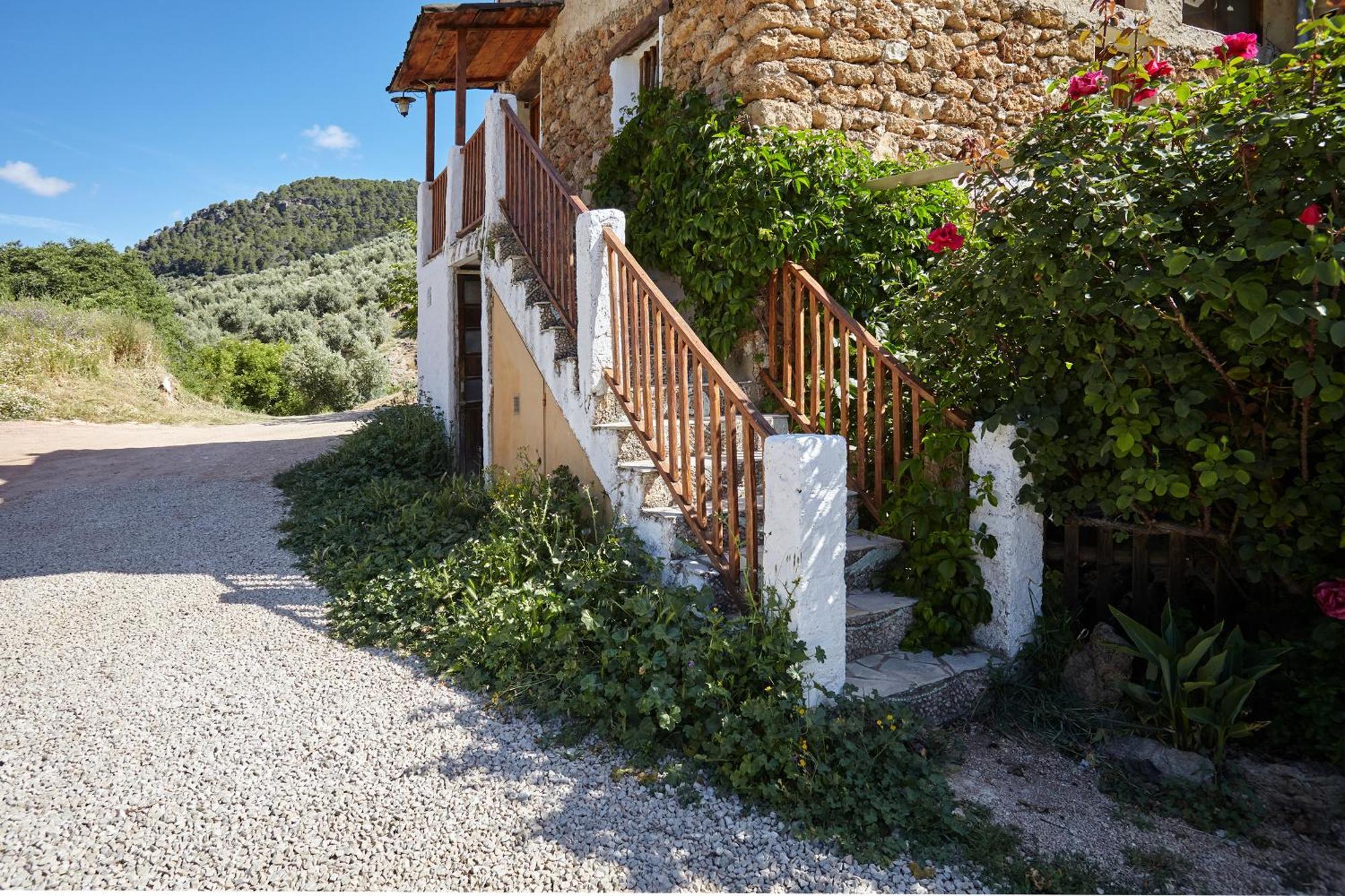 Cortijo El Soto