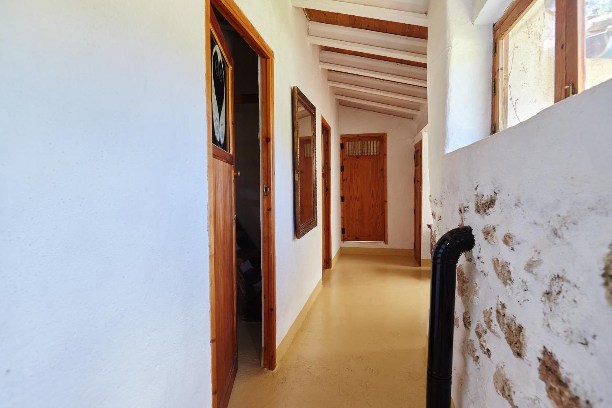 Cortijo El Soto Beas de Segura