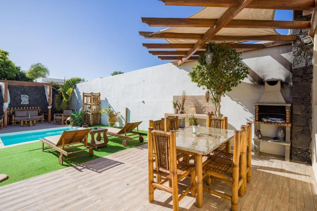 La Isla By Rentaholidayslanzarote * Playa Blanca (Lanzarote)