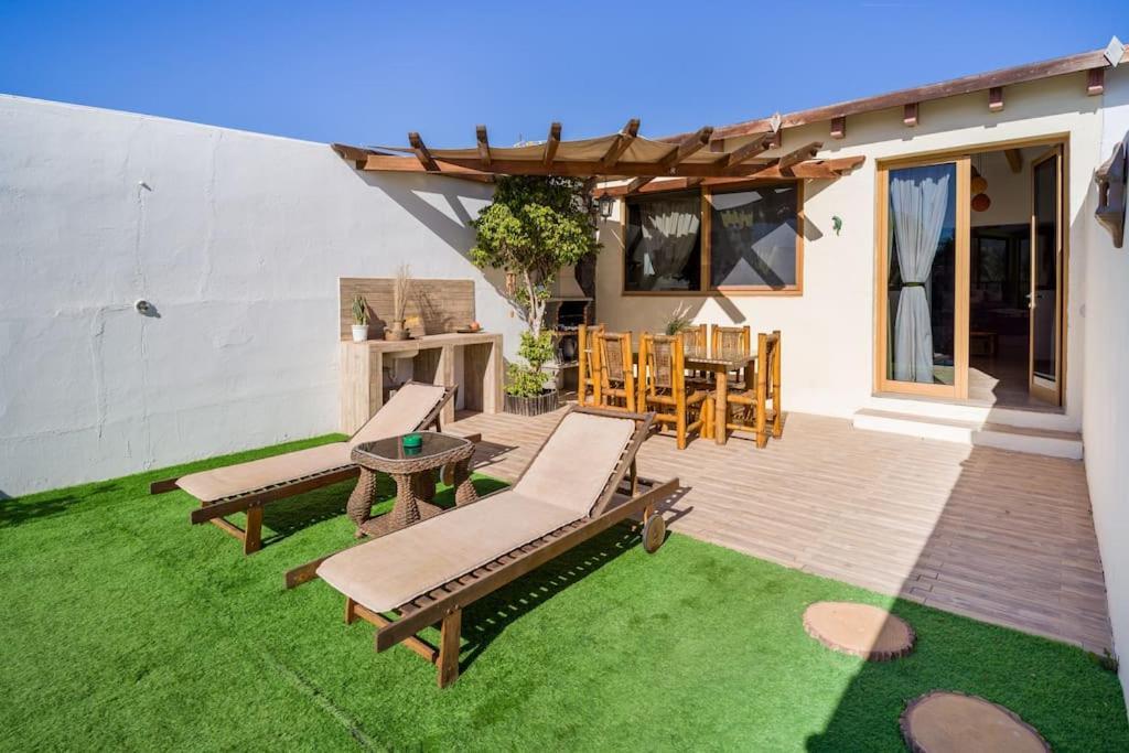 La Isla By Rentaholidayslanzarote Playa Blanca (Lanzarote)