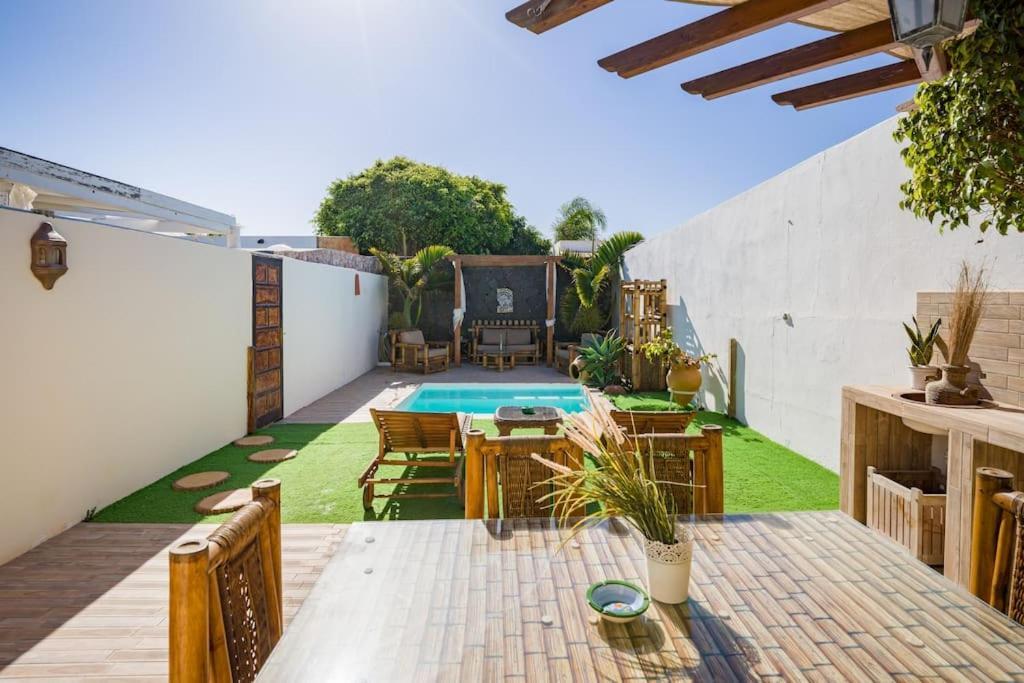 La Isla By Rentaholidayslanzarote Villa Playa Blanca (Lanzarote)