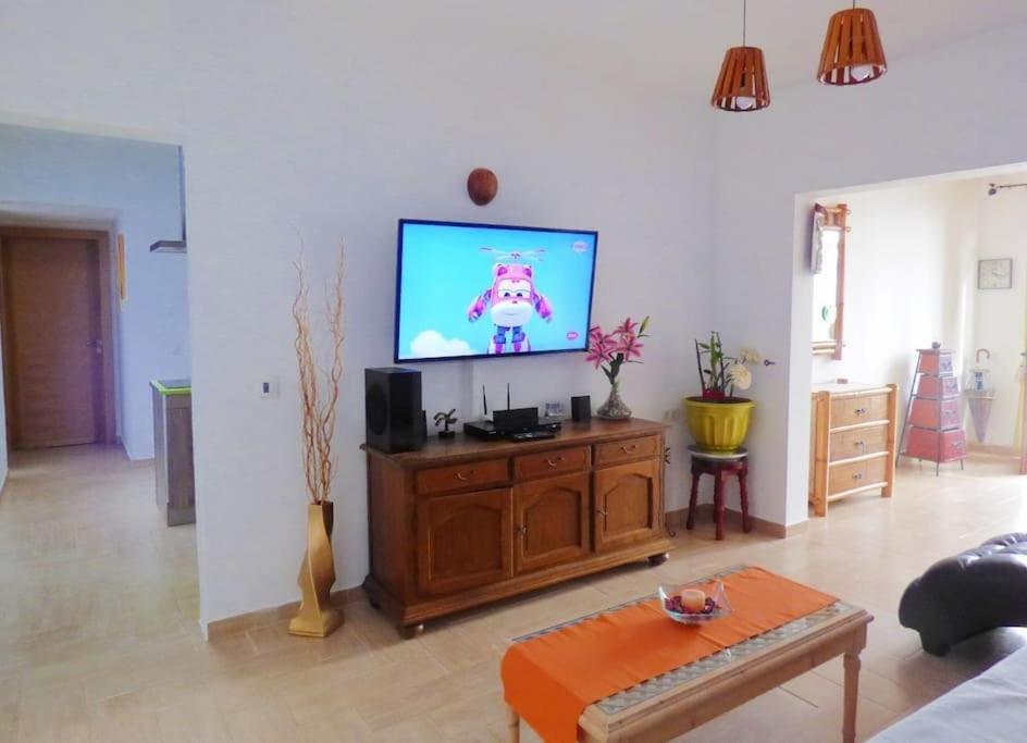 Villa La Isla By Rentaholidayslanzarote Playa Blanca (Lanzarote)