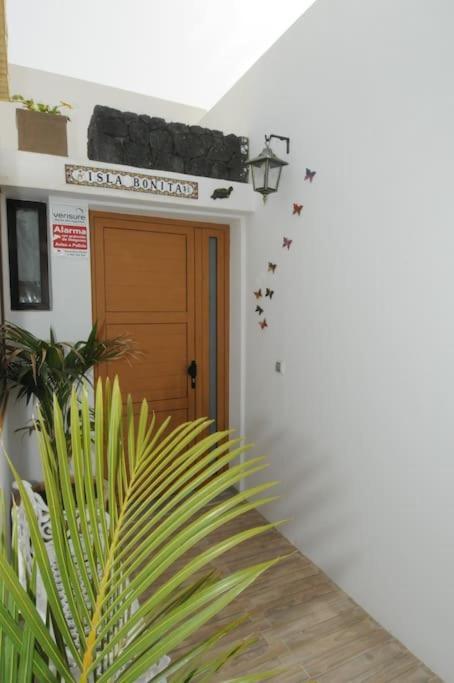 La Isla By Rentaholidayslanzarote * Playa Blanca (Lanzarote)