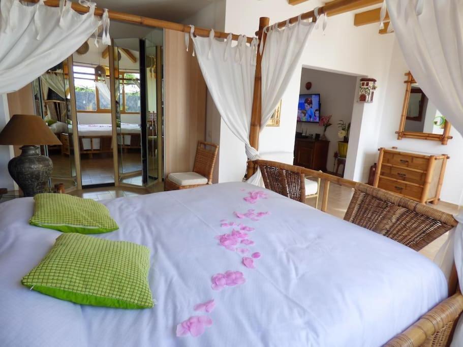 La Isla By Rentaholidayslanzarote Villa Playa Blanca (Lanzarote)