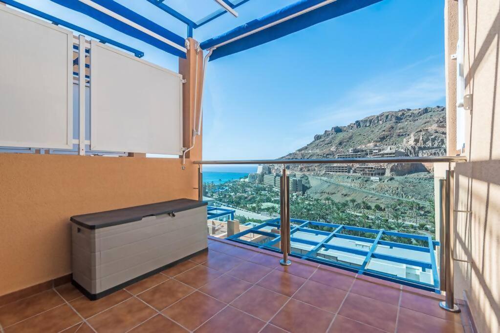 Apartamento Building Taurito