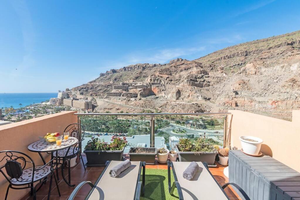 Apartamento Building Taurito
